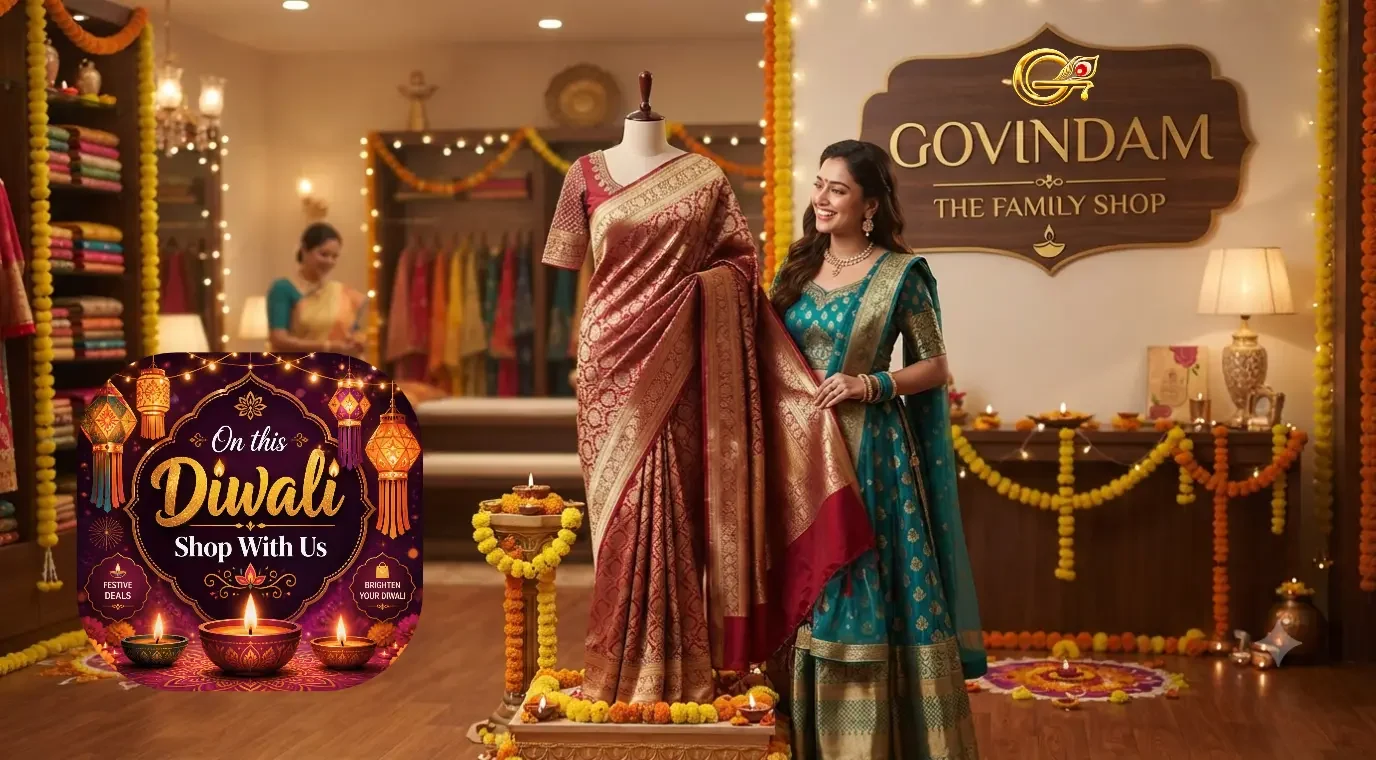 Govindam Home 1